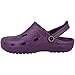Produktbild chung shi Unisex Dux Bio Clogs, Acai, 43 EU (XL)