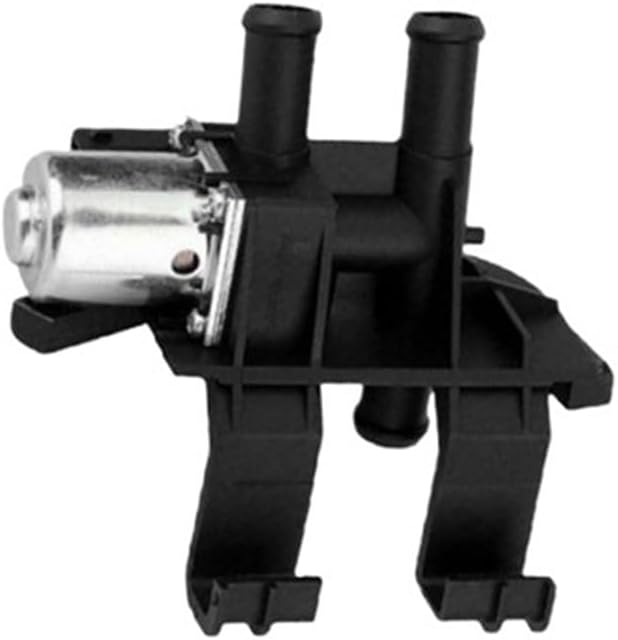Coolant Control Valve TN21-18495AB Heater Control Valve Warm Air Valve Automotive Fit for Ford Transit Water Control Valve