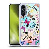Prise En Main Ergonomique & Texture Antidérapante - Fabriquée En TPU Doux Au Toucher, Cette Coque Pour Samsung Galaxy A56 5G Offre Une Prise En Main Confortable Et Sécurisée, Réduisant Les Risques De Chutes Accidentelles, Tout En Conservant Un Fini Élégant Et Lisse.