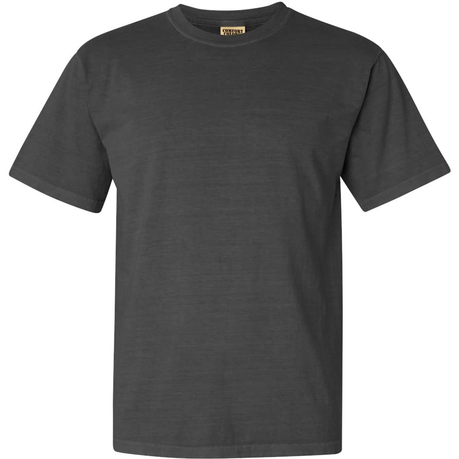 Image of Comfort Colors Adult Short Sleeve Tee, Style G1717