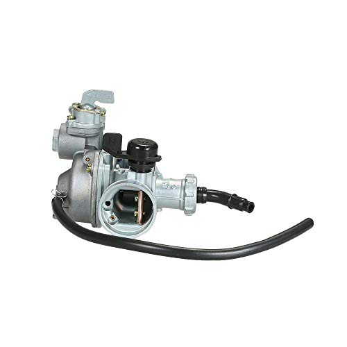Honeytecs Kit de substituição do carburador para Honda CT90 Trail 90 K2 K3 K4 1970-1979
