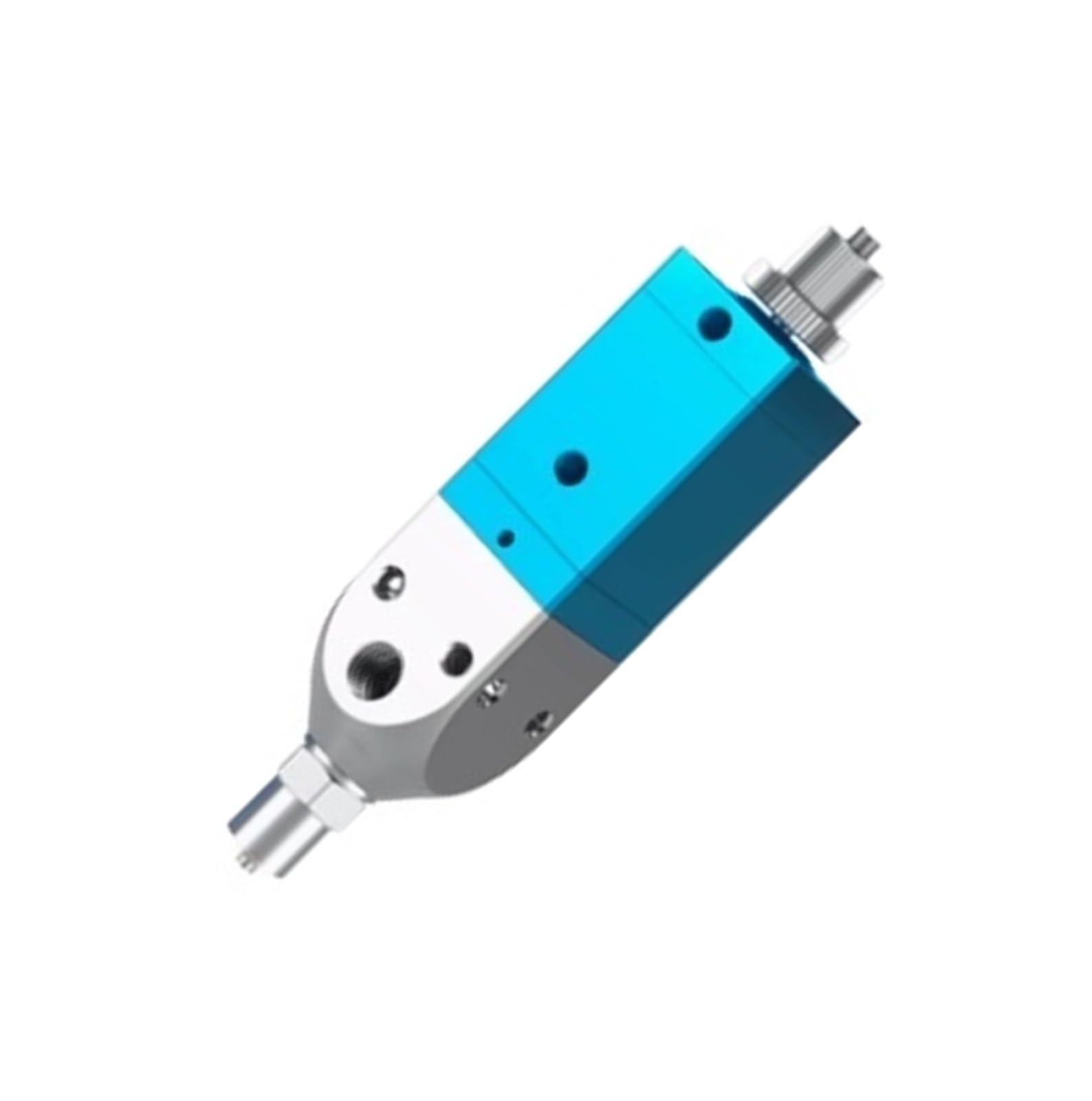 Folisila One Color Ad-3131D Suction-Feed Dispensing Valve