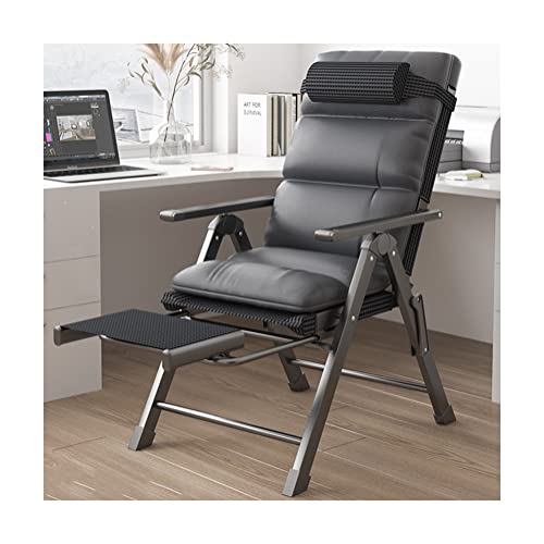 Fauteuil de pelouse pliable pour éliminer la fatigue du dos - 2
