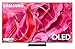 Samsung 138 cm (55 inches) 4K Ultra HD Smart OLED TV QA55S90CAKLXL (Titan Black)