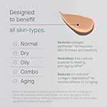 OS-01 SHIELD OS-01 Peptide Protect + Repair SPF 30+ Sunscreen - Image 3