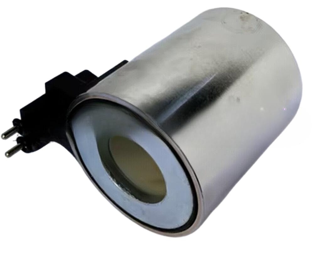 Replace solenoid valve coil R901218925 2.5A 4.55 ?-