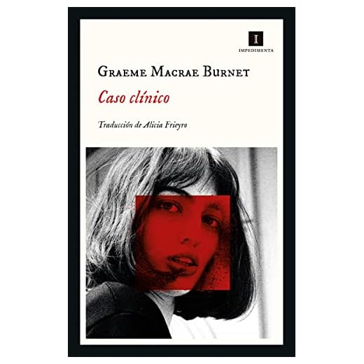 Caso clínico: 248 (IMPEDIMENTA)
