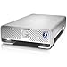 G-Technology 8TB G-Drive USB External Hard Drive with Thunderbolt, 7200 RPM, 226MBps Data Transfer Rate