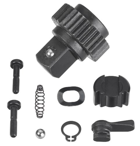 Hazet 6122/9N Replacement set, ratchet wheel