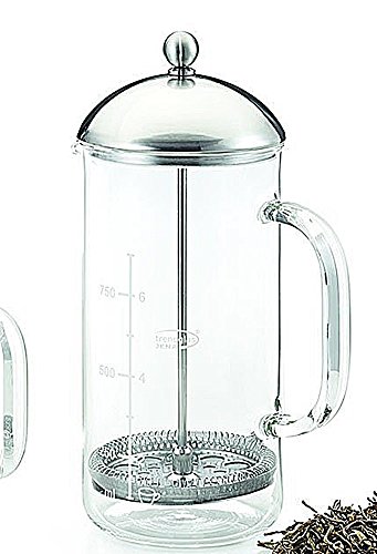 Cafetera Prensa Francesa Manual 1 L