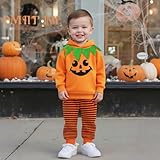 Zoom IMG-1 2 pezzi vestito halloween bambini