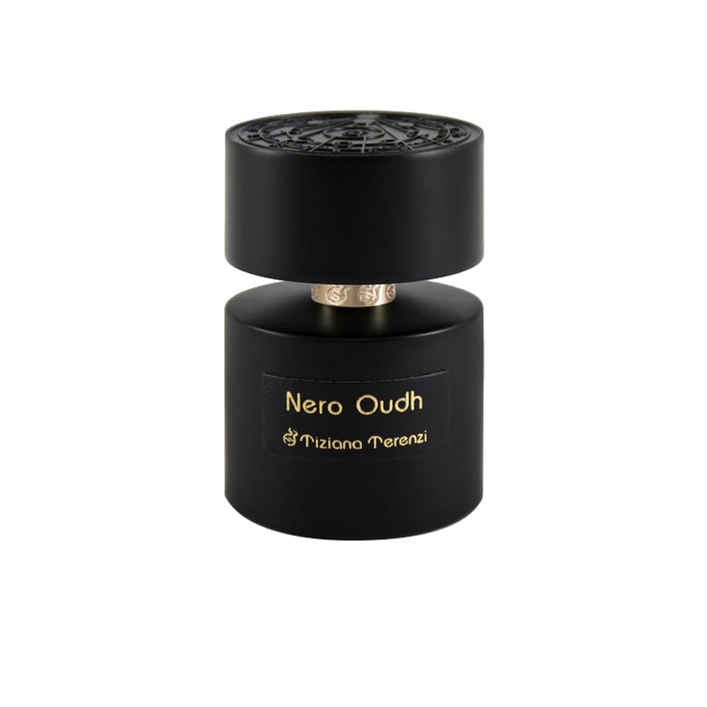 Tiziana Terenzi Nero Extrait Parfum