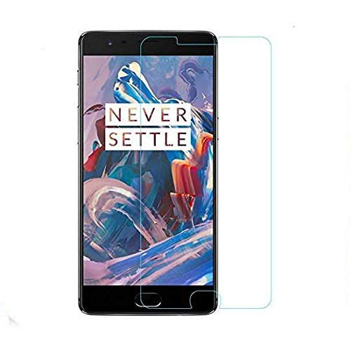 ARMOUR GUARDS Unbreakable MATTE FINISH Screen Protector Compatible with ONEPLUS 3T Mobile Phone with Installation Kit [Harder Than a Tempered Glass ] (Exept Edges) (B08YNVVL2F) Amazon Price History, Amazon Price Tracker