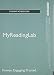 NEW MyReadingLab Generic without Pearson eText -- Standalone Access Card