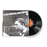 A Love Supreme [12 inch Analog]