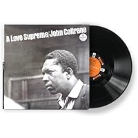 A Love Supreme