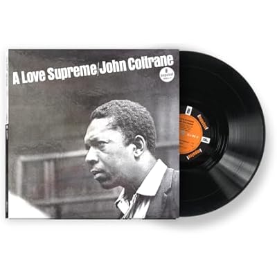 A Love Supreme