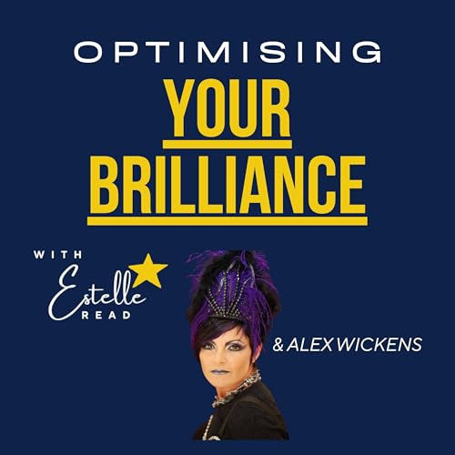 Page de couverture de How to Overcome Stage Fright with Alex Wickens