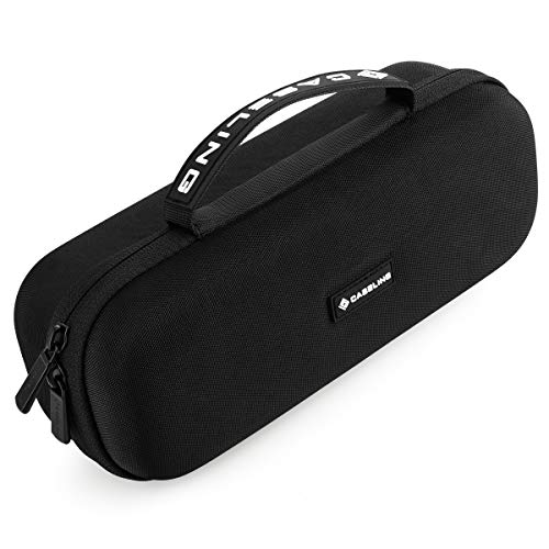 Caseling Hard Case Fits Wahl Professional 5 Star Cordless Magic Clip 8148/8110 #TOP1