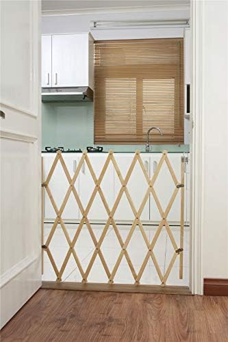 Bettacare Expandable Pet Barrier Natural (60cm - 230cm)
