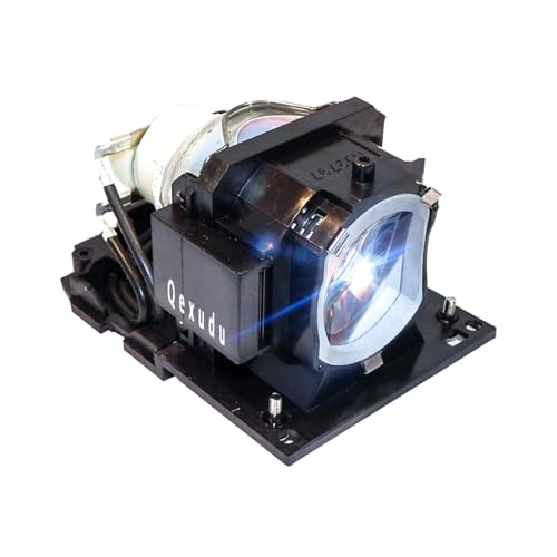 Lámpara de repuesto original para proyector HITACHI CP-EX250