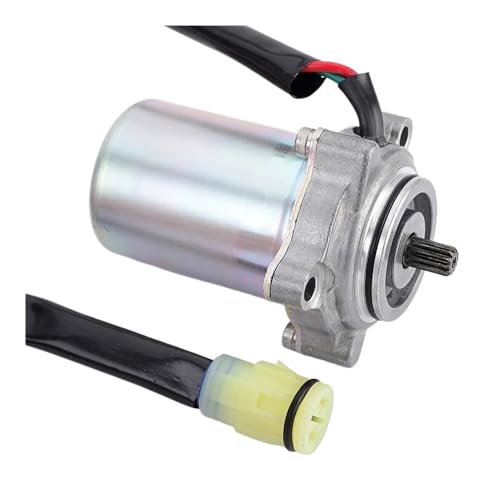 Moteur commande vitesse Foreman 500 pour réparer votre quad utilitaire