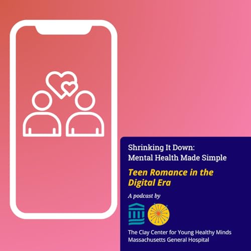 Teen Romance in the Digital Era