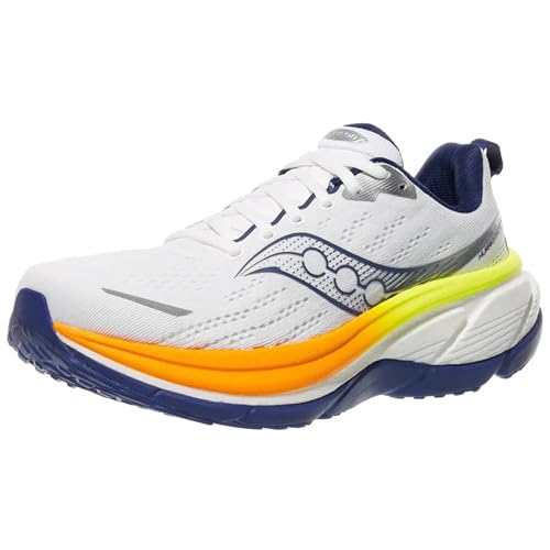 Image of Saucony Mens Hurricane 25