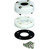 Boating Accessories New Cable Clam 1.385' Blue Sea Systems 1003