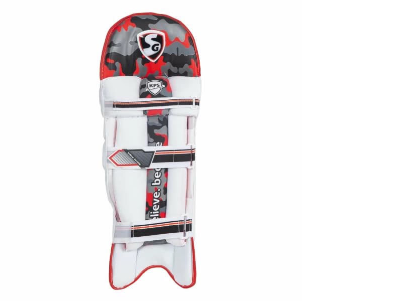 Image of Batting Legguards SG Players Xtreme RH
