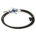 Discharge Hose Kit,300",EPDM