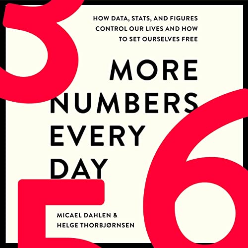 More Numbers Every Day by Micael Dahlen, Helge Thorbjørnsen episode artwork