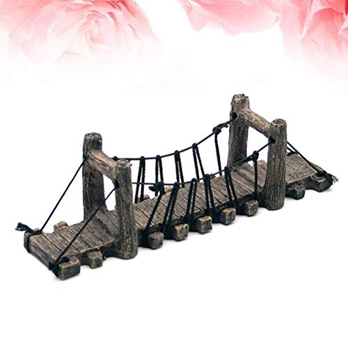 Aquarium-Fish-Tank-Decoration-1pc-Fish-Tank-Resin-Rope-Bridge-Ornament-Antique-Aquarium-Landscape-Decoration-Craft-Size-S-1