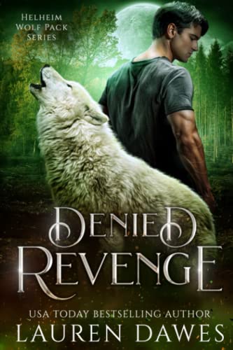 Cover of Denied Revenge