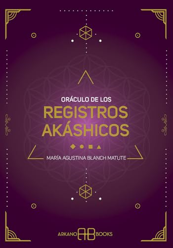 Oráculo de los registros akáshicos. (ADIVINACION-TAROT-JUEGOS)