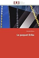 Le Paquet Erika 6131533261 Book Cover