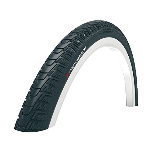 Pneu vélo électrique 700x47 durable noir pour le vélotaf quotidien