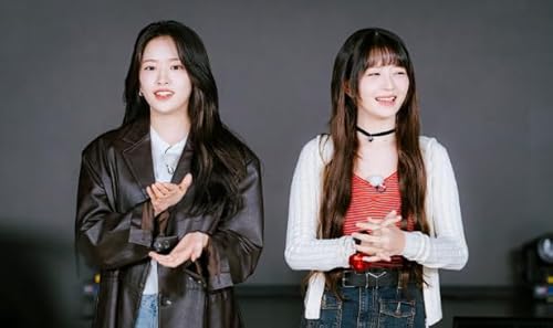 K-POP DVD �A�C�� �����j���O�}�� YUJIN & REI 2024.05.19 �A�C�u ���W�� ���C RUNNINGMAN DVD KPOP DVD �؍��ԑg���^ ���{�ꎚ������