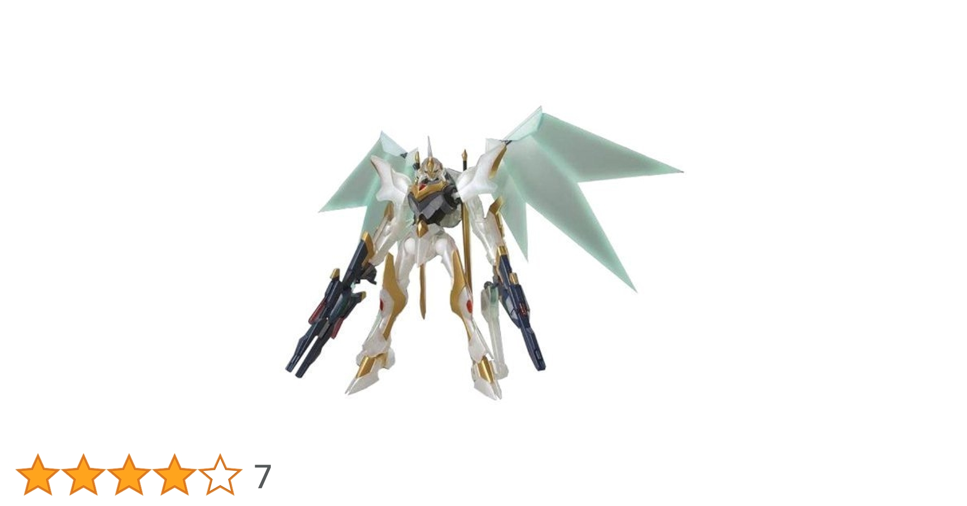 魂ウェブ限定　ROBOT魂 ＜SIDE KMF＞ ランスロットアルビオン・エナジークリアVer. wgteh8f Amazon | 魂ウェブ限定 ROBOT魂 ＜SIDE KMF＞ ランスロット