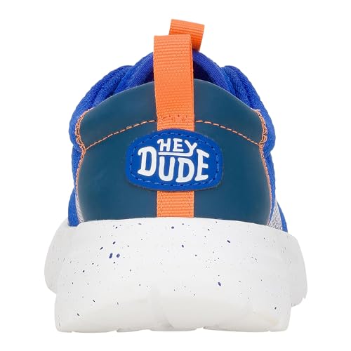 Image of Hey Dude Kids Sirocco Play Varsity (Toddler)