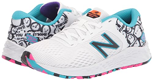 Image of New Balance Kid's Fresh Foam Arishi V2