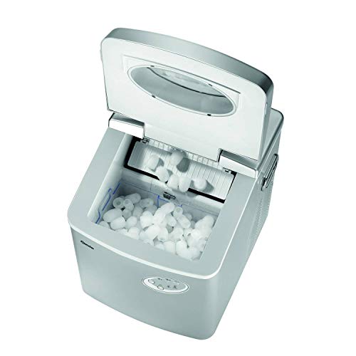 Bartscher Eiswürfelbereiter HK150 Gastronomiebedarf – Bild 4