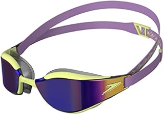Speedo Gogle pływackie Uniseks Fastskin Hyper Elite Mirror (1 w zestawie)