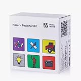 3DTOOLS Bamboo Original Makerworld Maker's Beginner Kit for Bambu Creator Program 3D Printer Accessories ZC002