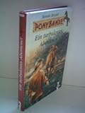  Bonnie Bryant: Ponybande - Ein turbulentes Abenteuer [Gebundene Ausgabe] by B...