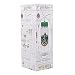 Half Moon Bay Botella de agua con modelo de Harry Potter, bandera...