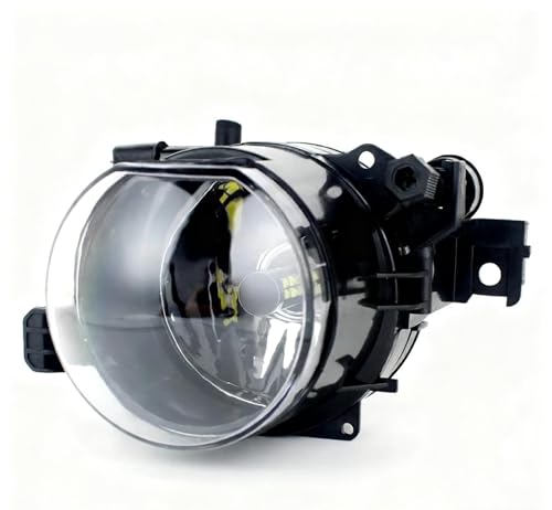 Feux anti-brouillard auto phares de remplacement BMW série 7 E65 E66