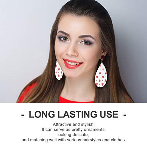 Exceart, 20 Fogli di Stoffa per Patchwork di