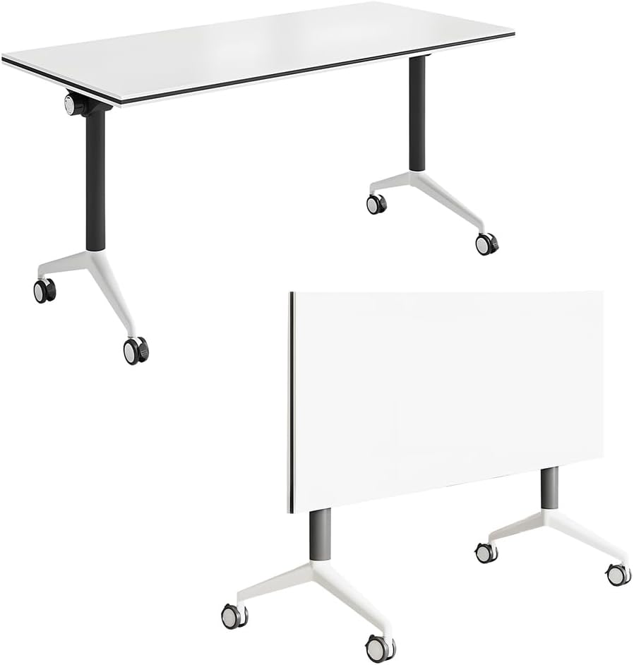 ConFlex T60 – Folding Office Desk for Conference and Training Use