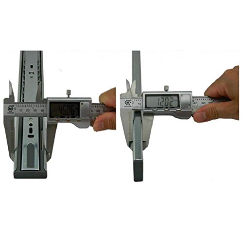 Driedelige rail, kogel/demper/ladegeleiderail RVS driedelige rail 80CM-Demping 40CM